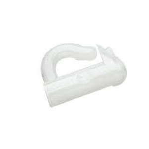 NORTHLAND FISHING TACKLE Blade & Weight Snap Blade Clevis White