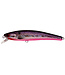 Challenger Lures CHALLENGER TS MINNOW 3” PINK/ PURPLE (MS001-720)