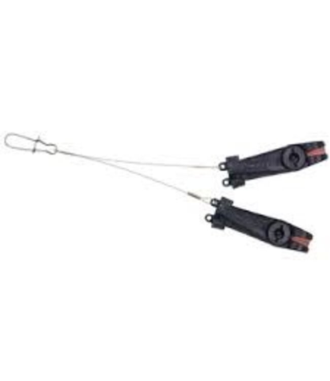 JOHNSON OUTDOORS INC. CANNON Universal Stacker Release , MODEL#2250105