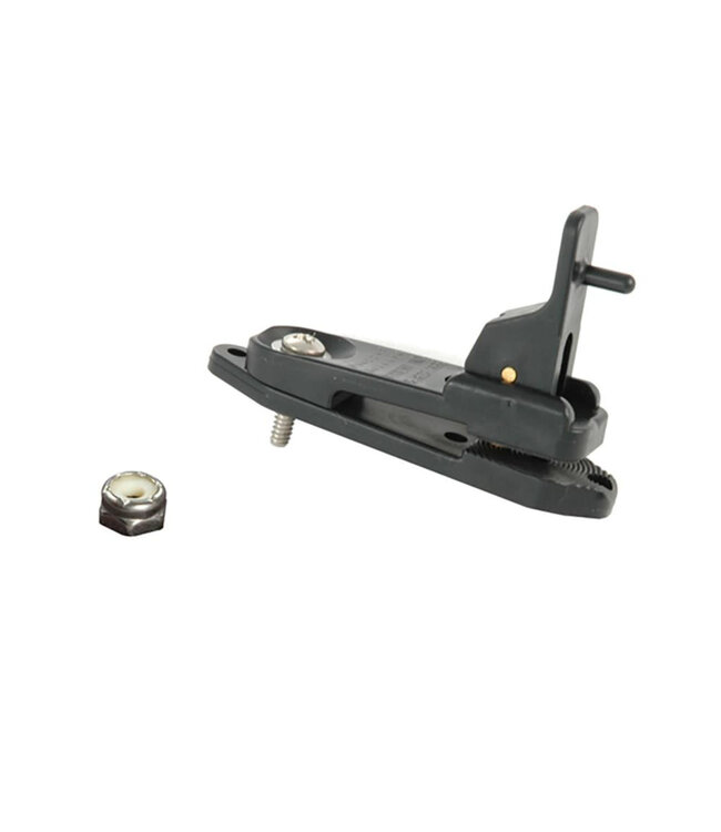 OFF SHORE TACKLE OFFSHORE OR18 INLINE RELEASE SNAPPER ADJUSTABLE TENSION PLANER RELEASE