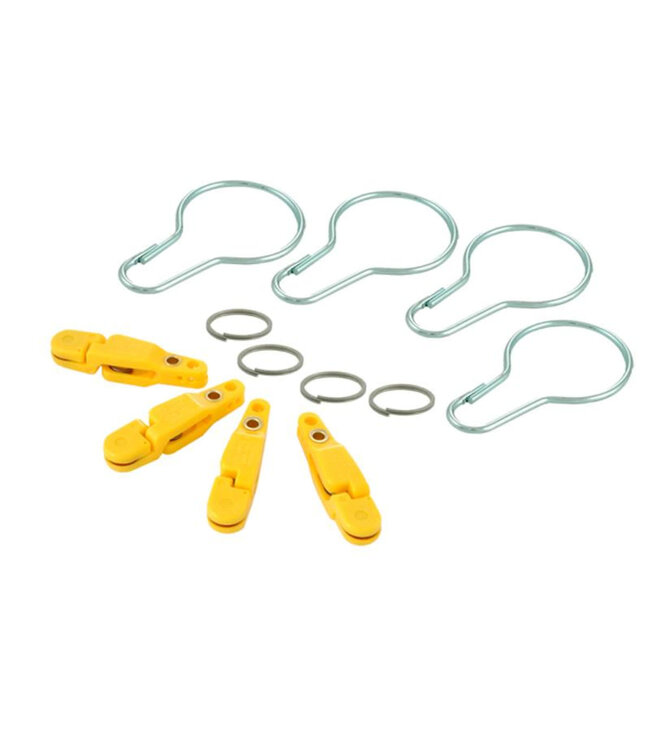 OFF SHORE TACKLE OFF SHORE OR10 IN-LINE PLANER RELEASE ADJUSTABLE LIGHT TENSION 4PK