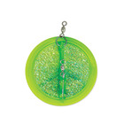 NORMARK CORPORATION Luhr-Jensen 1 Dipsy Diver  Fish Candy Chartreuse UV