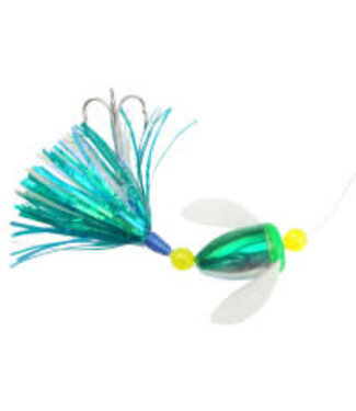 RAPTURE LAKE TROUT RIG ASTEROID