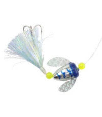 RAPTURE LAKE TROUT RIG OCEANA UV