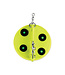 L-Jensen 1 Dipsy Diver  Flo Chart / Green UV