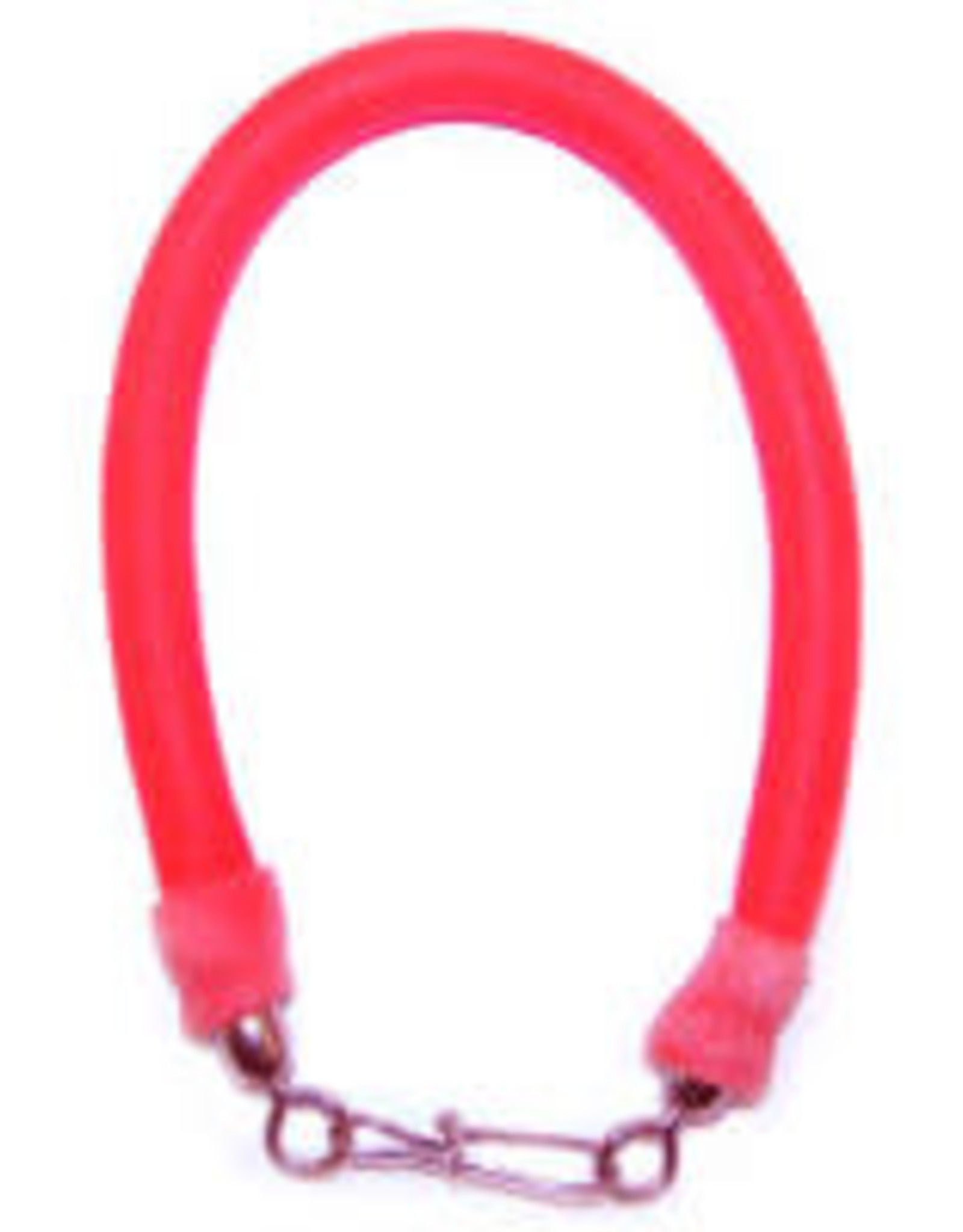 LuhrJensen Dipsy Diver Snubber (12 Inch) Fire All Seasons Sports