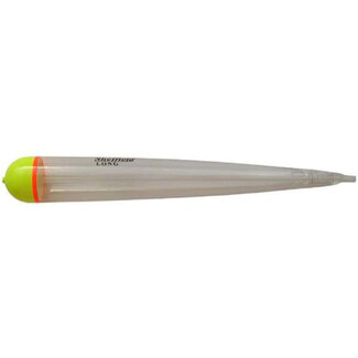 Sheffield Fishing Products SHEFFIELD SOFT LONG FLOAT SZ-12 125mm/12g - CHARTREUSE