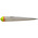 Sheffield Fishing Products SHEFFIELD SOFT LONG FLOAT SZ-19 150mm/19g - CHARTREUSE