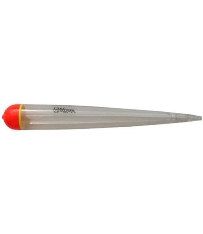 Sheffield Fishing Products SHEFFIELD SOFT LONG FLOAT SZ-19 150mm/19g - ORANGE