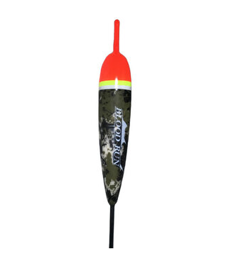 Blood Run Tackle BLOOD RUN BALSA FLOAT FAST MEDIUM 6.2G CAMO