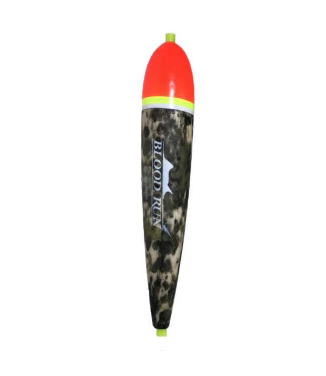 Blood Run Tackle BLOOD RUN BALSA FLOAT FAST XTRA DEEP SLIP 16G CAMO