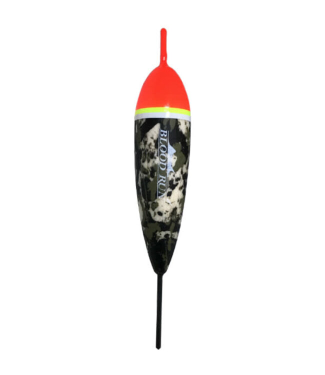 BLOOD RUN BALSA FLOAT FAST DEEP 11G CAMO