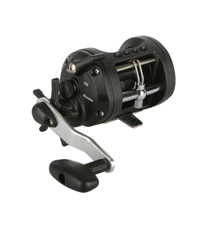 OKUMA CLASSIC CLX-300L LEVELWIND