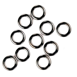 Anglers Image TIPPET RINGS NICKEL, SMALL 5/64