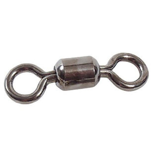 Spro Corp. SPRO POWER SWIVEL SZ 8  (50 LBS) 10 PK