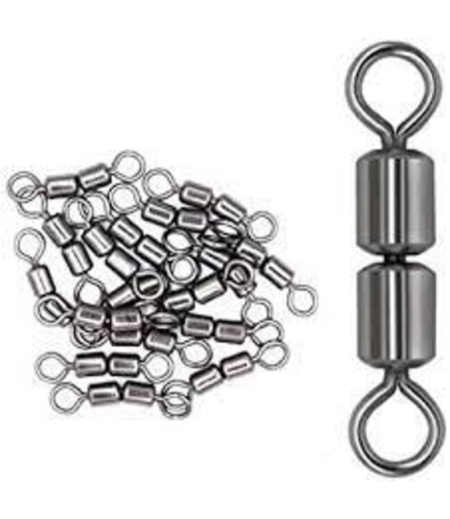 Addya Outdoors Inc. ADDYA HI-SPEED DOUBLE SWIVEL SZ 5