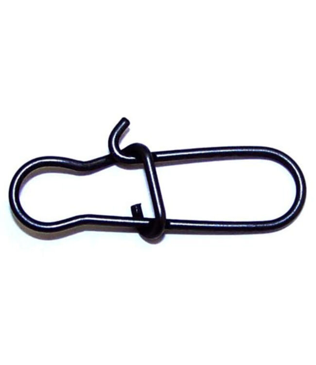 All Seasons Sports A.S.S. SZ 0 DUO-LOCK SNAP 50PK