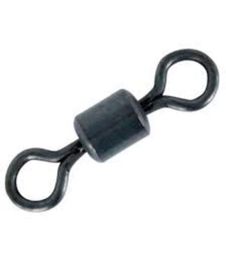 SPRO POWER SWIVEL SZ 10  (35 LBS) 10 PK