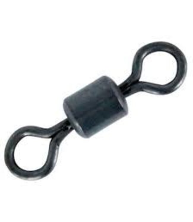 SPRO POWER SWIVEL SZ 10  (35 LBS) 10 PK