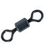 SPRO POWER SWIVEL SZ 10  (35 LBS) 10 PK