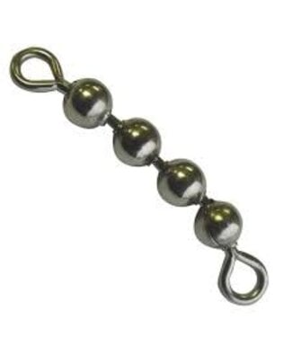 BEAD CHAIN 35# PLAIN SWIVEL 4 PACK(U.J.)