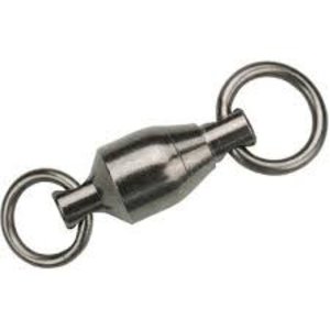 PURE FISHING BERKLEY B-BEARING SWIVEL 40 LB BALL BEARING SWIVEL 3/PK