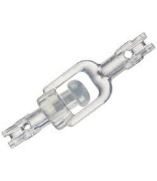 InvisaSwivel IN2572C 5Pk 25lb Clear