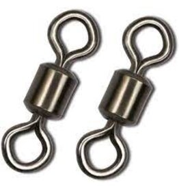 Addya Outdoors Inc. ADDYA X STRONG BARREL SWIVELS SZ 7  25 PK