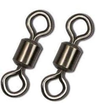 Addya Outdoors Inc. ADDYA X STRONG BARREL SWIVELS SZ 5  25 PK
