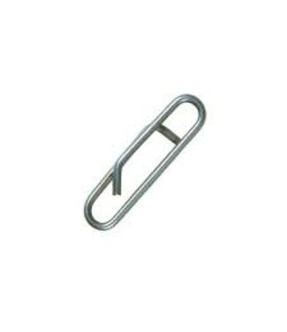 Eagle Claw SLINKLG-1 EAGLE CLAW LAZER QUICKLINK SZ 1  12 PK
