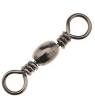 SPRO TARU SWIVEL #12 (28LBS) NSB FINISH 17 PK