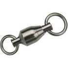 Spro Corp. SPRO BALL BEARING SWIVEL W/COASTLOCK SNAP SZ 3 (60LBS) 3 PK