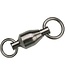 Spro Corp. SPRO BALL BEARING SWIVEL W/COASTLOCK SNAP SZ 3 (60LBS) 3 PK