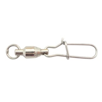DREAMWEAVER LURE COMPANY DREAMWEAVER SWIVEL SNAPS DS1  3 PK