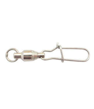 DREAMWEAVER LURE COMPANY DREAMWEAVER SWIVEL SNAPS DS4  3 PK