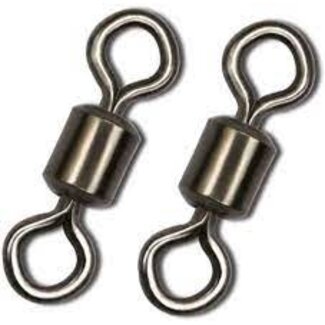 Spro Corp. SPRO POWER SWIVEL SZ 6 (80LBS) 10 PK