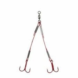 NORTHLAND FISHING TACKLE Northland Mini Predator Rig