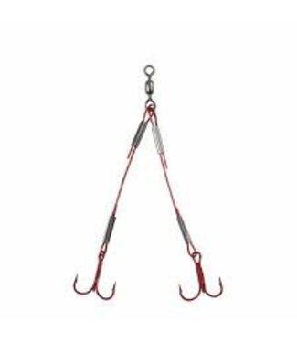 NORTHLAND FISHING TACKLE Northland Mini Predator Rig