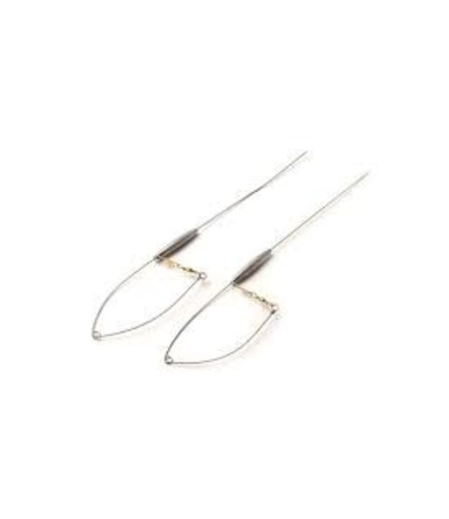 G. PUCCI & SONS, INC. G. PUCCI BOTTOM TRACKER 1-1/2 OZ 2PK