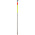 NORTHLAND FISHING TACKLE Northland SSBB9 Slick-Stick Bottom Bouncer 1.5oz 1/Cd Sunrise