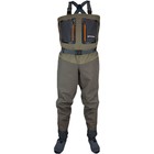 Compass 360 Tailwater Stockingfoot Breathable Chest Wader