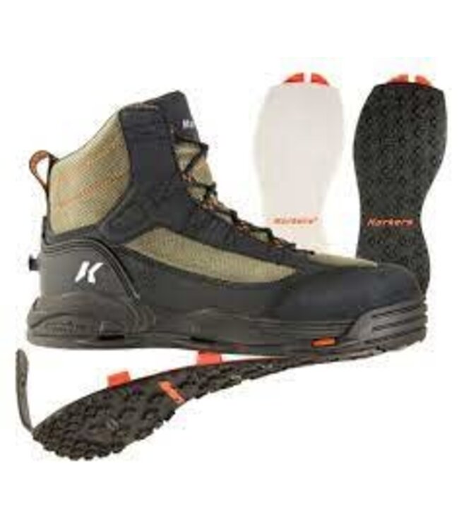 Korkers Korkers Greenback Wading Boot