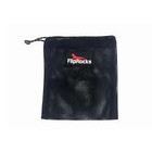 FLIPROCKS, LLC FLIPROCKS MESH PAD BAG