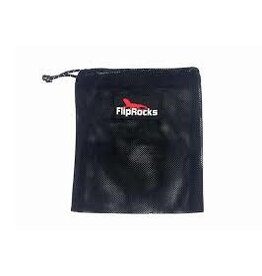FLIPROCKS, LLC FLIPROCKS MESH PAD BAG