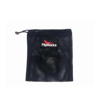 FLIPROCKS MESH PAD BAG
