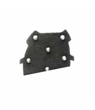 FLIPROCKS G-REX REPLACEMENT PADS SZ12/13