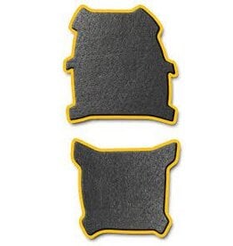 FLIPROCKS, LLC FLIPROCK KAYAKER FELT REPLACEMENT PADS  SZ8/9