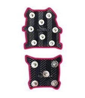 GRIPTOENITE RIVER MASTER STUDDED FELT PADSSZ 8-9