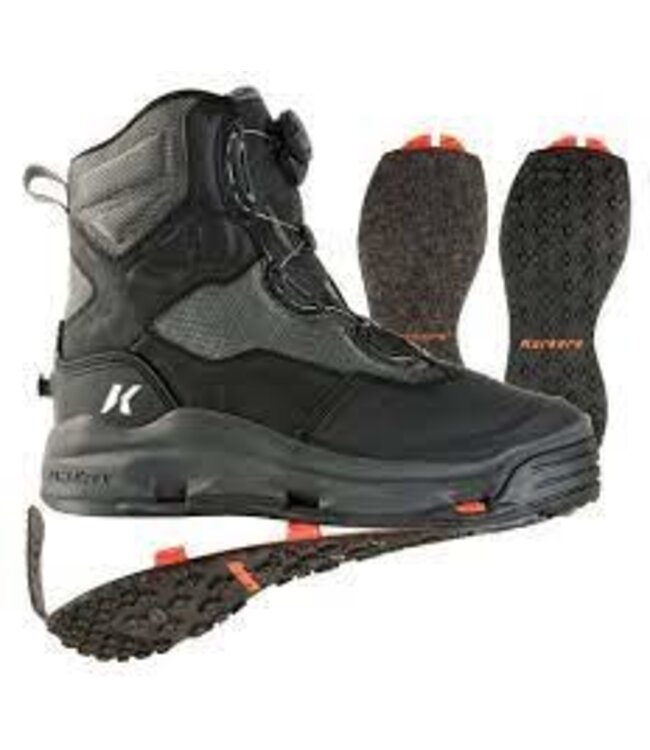 Korkers Korkers Darkhorse Wading Boot