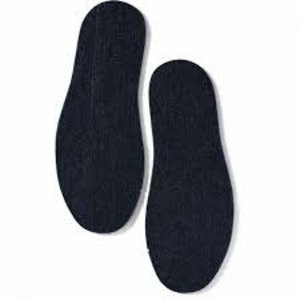 LACROSSE FOOTWEAR, INC. LACROSSE FELT INSOLE SZ 11 6MM